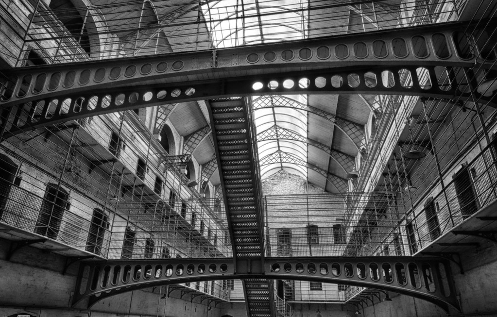 Prisons: History and Current Policy